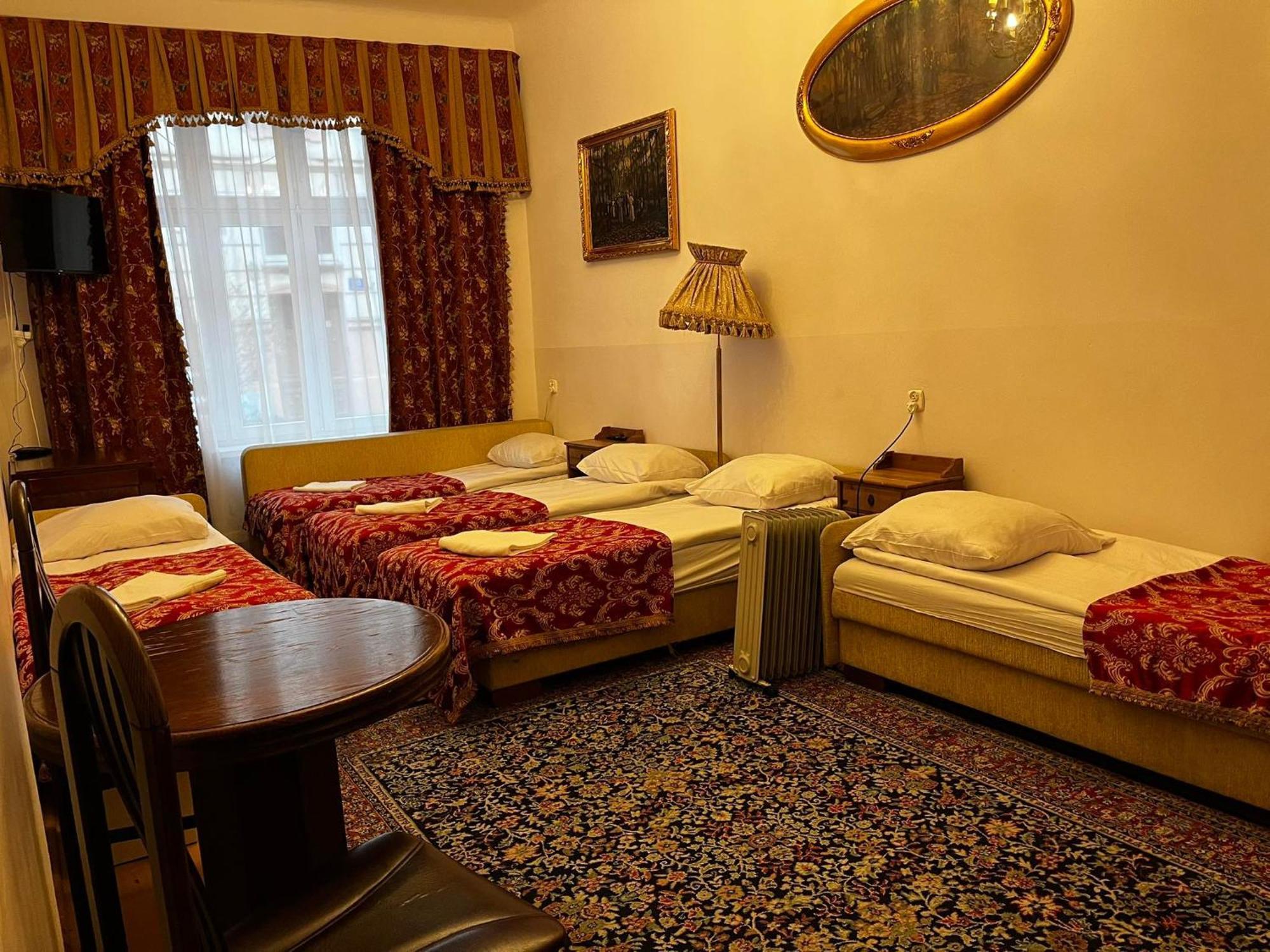 Metropolitan Apartments - Krakow — Fotos 3